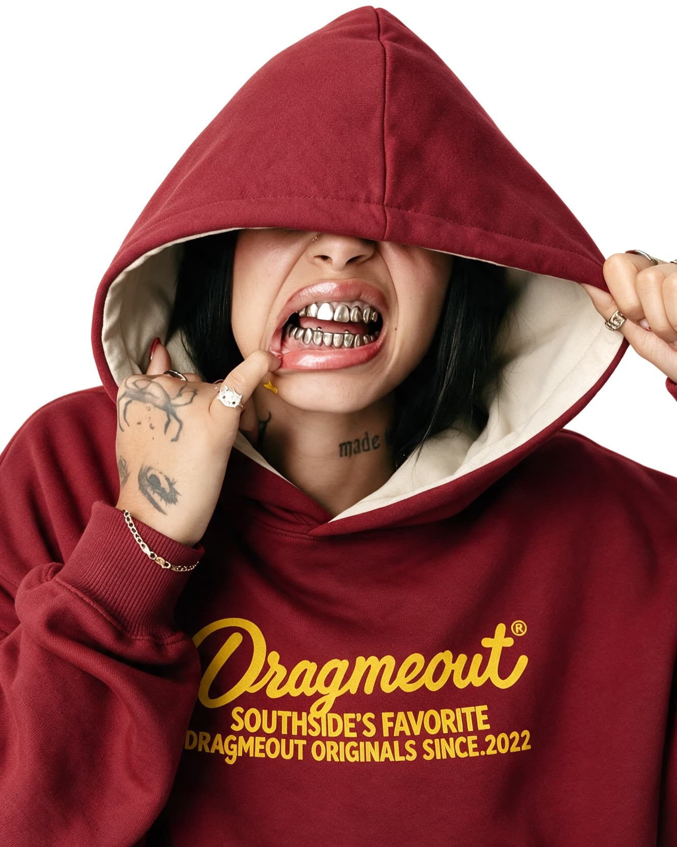 Hoodies