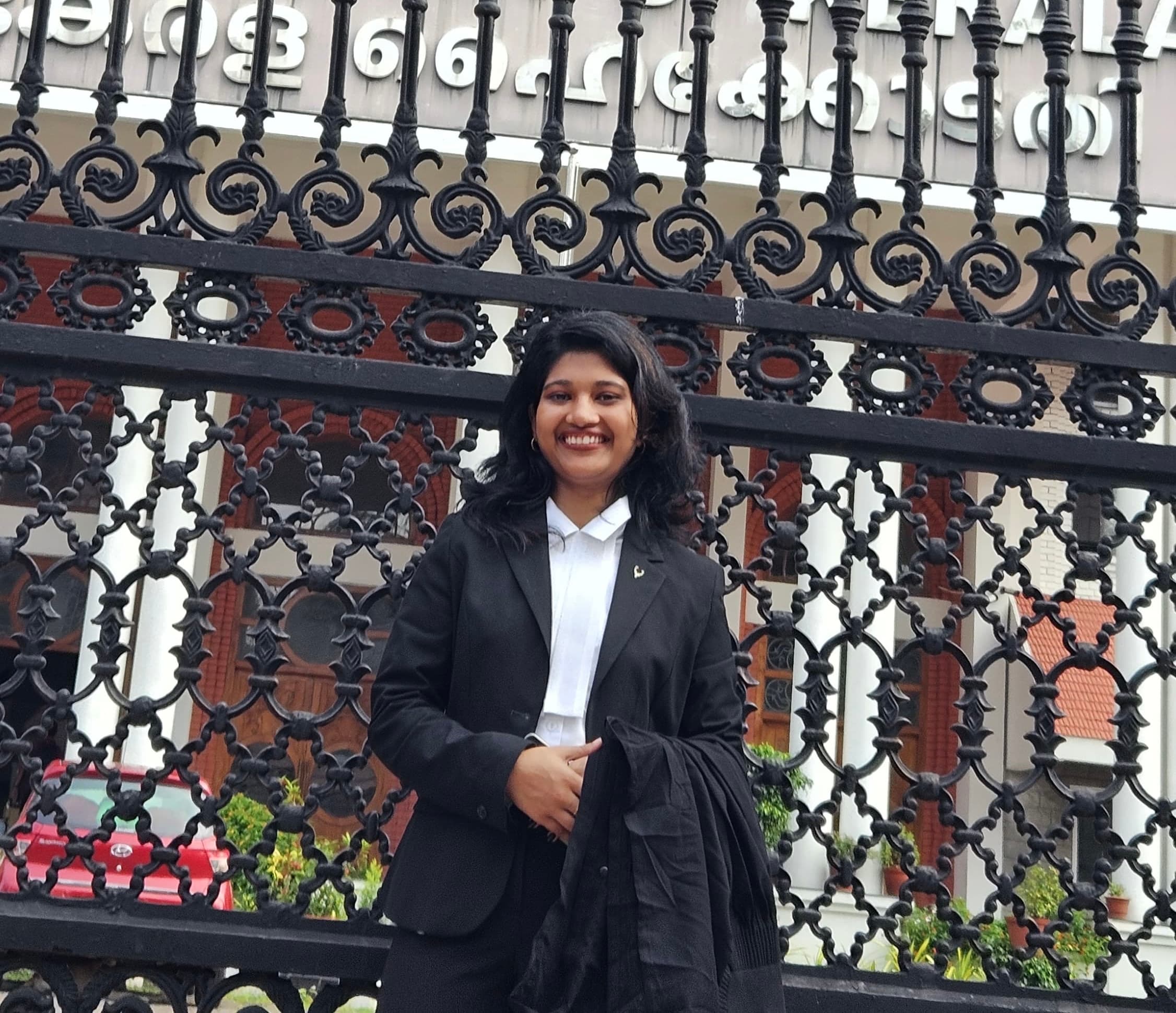 Arya Rajan's avatar