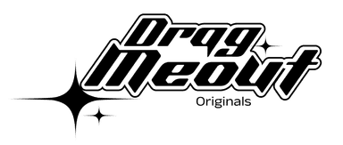 DragmeoutOriginals Logo