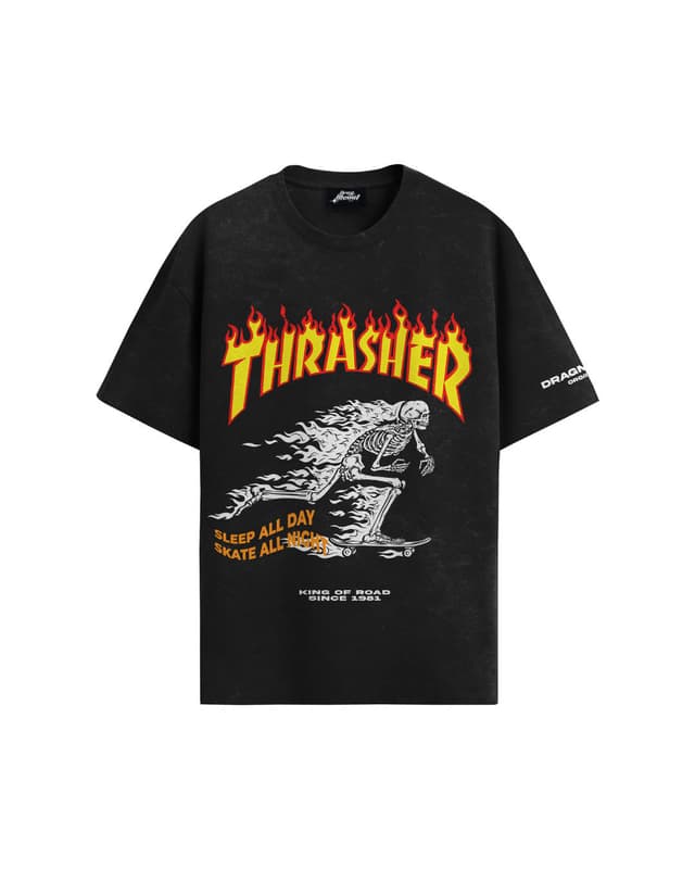 Thrasher
